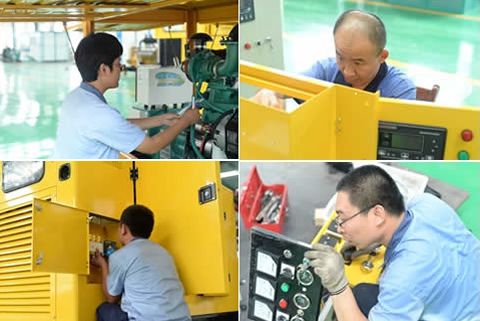 新聞觀察：華全動力如何培養員工的自豪感？