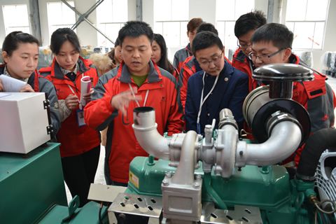 華全文化故事：細(xì)節(jié)成就完美