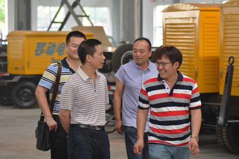 至誠無息——講述華全公司誠信經營的故事