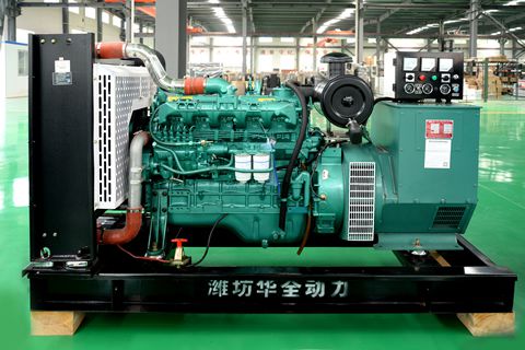 浙江臨海一村莊未通電，看新聞聯播只能靠發電機