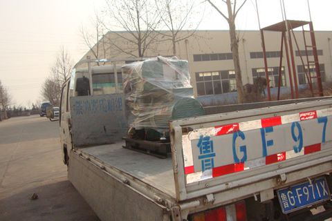 用戶故事： 華全機組挺進“大義之鄉”，演繹現代文明經典