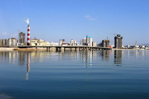 『隨華全，觀天下』 ——走進(jìn)陜西寶雞