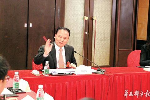 華全動力將助力農業大數據平臺建設