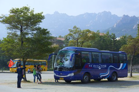 華全動(dòng)力：追求低碳發(fā)展，走向生態(tài)文明