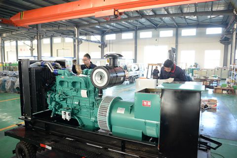 華全動(dòng)力提醒：4月1日，不僅“愚人”，更要“愛(ài)鳥(niǎo)”