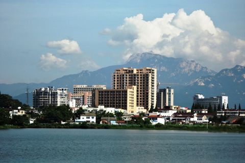 『隨華全，觀天下』 ——走進(jìn)安徽潛山