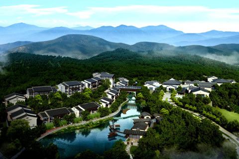 【隨華全 觀天下】云海漫步、自然空調(diào)……盡在這里了