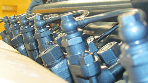 華全：快樂工作，用心成就美好品質