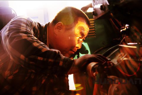 柴油發電機組廠家：用心工作，發現工作之美