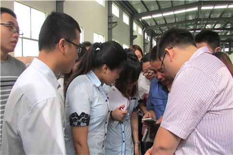 時(shí)來(lái)“云”轉(zhuǎn)，華全機(jī)組再登行業(yè)之巔！