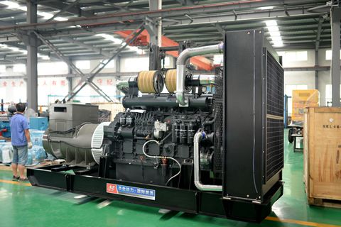 華全動力：讀懂這些，輕松玩轉(zhuǎn)大型柴油發(fā)電機(jī)組