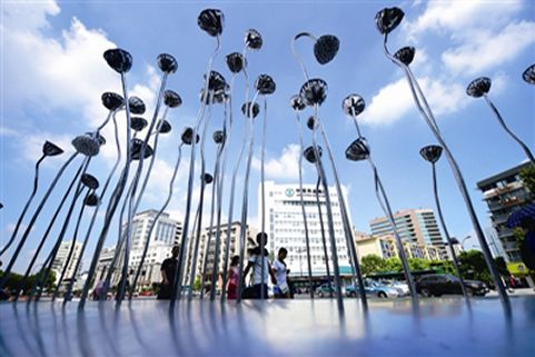 華全電力：絕對(duì)想不到，G20峰會(huì)竟然靠它來(lái)實(shí)現(xiàn)零排放