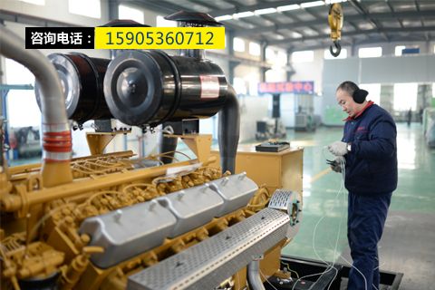 近悅遠(yuǎn)來，華全柴油發(fā)電機“因勢定策”賺大單