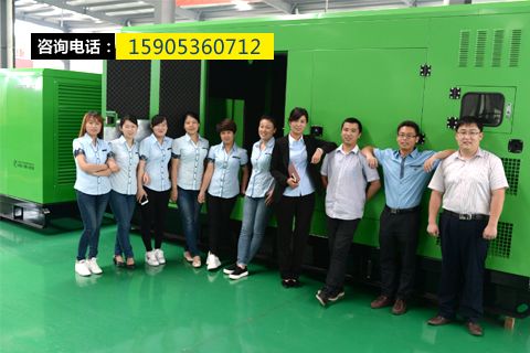 再接再厲，康明斯發(fā)電機連銷瀾滄獲禮贊