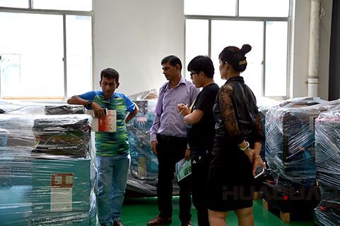 抓住柴油發(fā)電機(jī)組發(fā)展機(jī)遇，將國(guó)際市場(chǎng)收入囊中