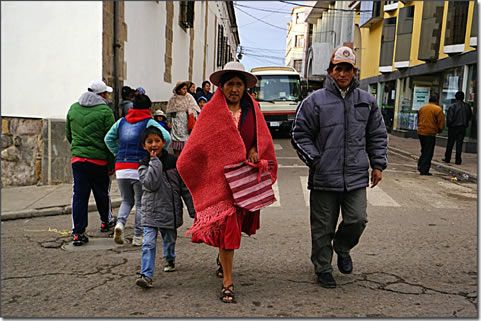 喜劇的洪荒之力！華全發電機站上「南美屋脊」
