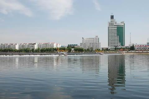 發(fā)現(xiàn)秀水明山！華全機(jī)組闖蕩申城信陽再譜華章