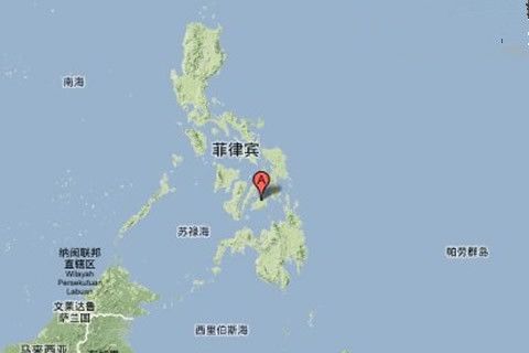 萊特島，華全機(jī)組新辟市場(chǎng)，曾因一海戰(zhàn)改變世界