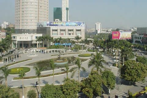 小佛山，金北流！隨華全機(jī)組到陶瓷之都走一走