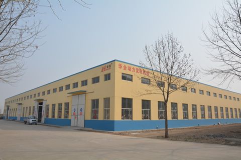 華全電力：2017年柴電機(jī)組需求將保持平穩(wěn)增長