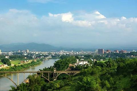 玉柴機(jī)組助力電商事業(yè) 華全品質(zhì)閃耀石匠之鄉(xiāng)