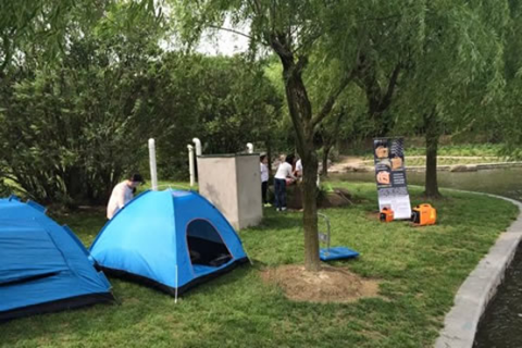 絕非無病呻吟！華全數碼發電機熱銷有“講究”