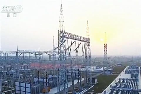 最大虛擬電廠橫空出世 華全發(fā)電機(jī)帶你“一睹芳容”