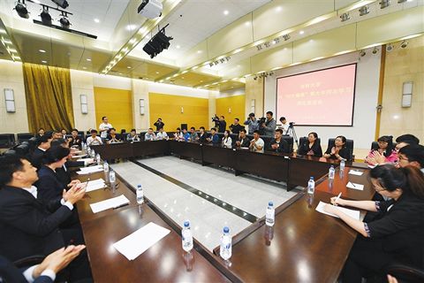 全國都在學習黃大年 華全機組卻在他家鄉(xiāng)加緊圈粉