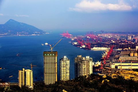 世人都說連云美！殊不知華全發(fā)電機(jī)在此熱銷