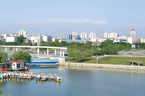 廣陽有啥特別的？吸引了華全發電機組蜂擁而至