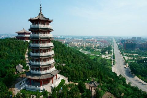 這下臨朐要火！上榜一重要榜單，濰坊唯一，山東“唯四”