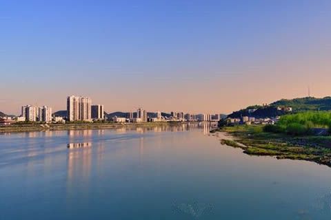 偷偷告訴你！華全發(fā)電機(jī)要去“子昂故里”定居了