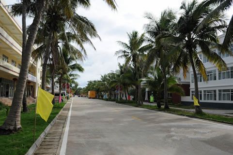 華全動力：這問題你一定關心！三沙還用柴油發電嗎