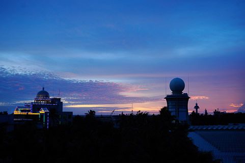 華全機組：耀出彩！你關(guān)心的三沙供電有了新故事