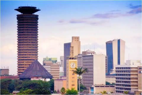 華全的機遇！肯尼亞將靠天然氣發(fā)電來實現(xiàn)大計劃