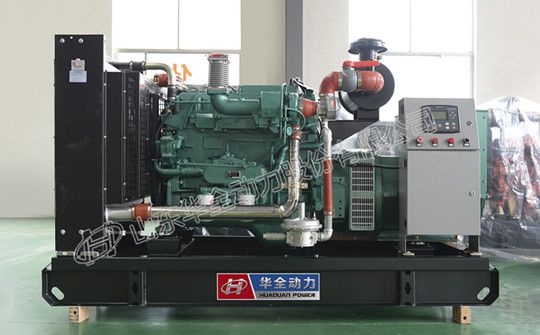 燃?xì)獍l(fā)電機(jī)組