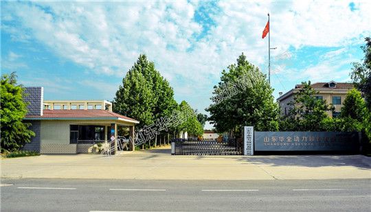 燃?xì)獍l(fā)電機(jī)組廠區(qū)