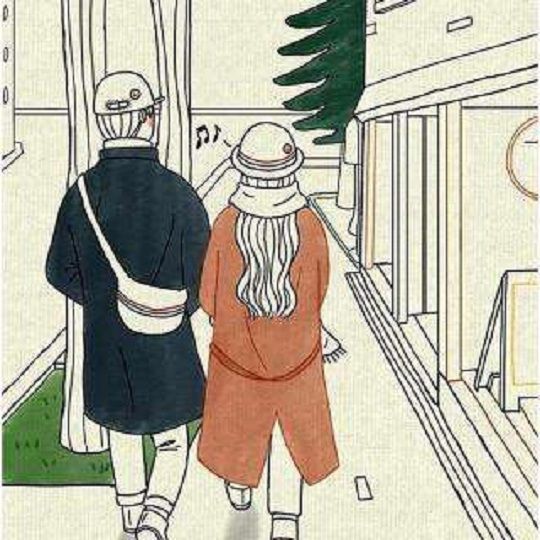 從出生到上學再到工作，雖是初次見面，余生請多指教華全