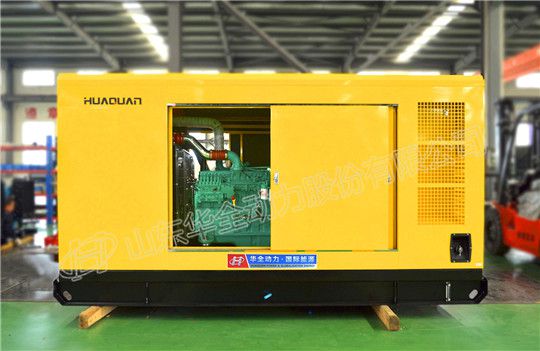 200kw柴油發(fā)電機組變壓器出現(xiàn)過負荷現(xiàn)象，四句話助你應(yīng)對