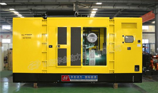 華全玉柴發電機組要想延長使用壽命，必須弄明白這件事！