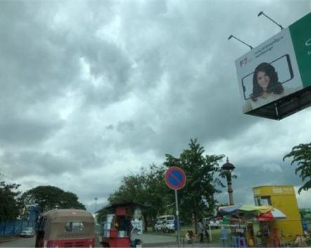 下雨居然能發(fā)電，這事就發(fā)生在柬埔寨！華全整理