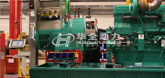 康明斯發電機組在維護冷卻系統時，需檢查這6方面！華全