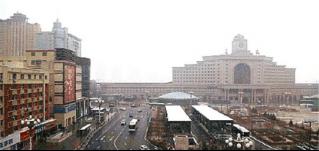 大雪紛飛滿長春，無懼嚴寒穩(wěn)供電！華全發(fā)電機組已發(fā)貨!