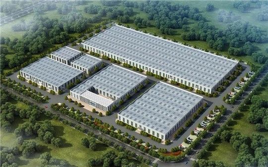 華全數字化工廠助力企業智能制造，實現兩提升、三降低