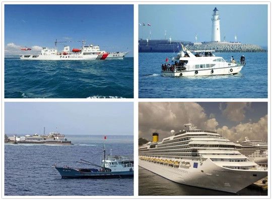 高質(zhì)量的船用發(fā)電機組應(yīng)該具備這4個特點，華全廠家整理