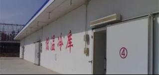 天氣越來越熱，冷庫使用頻率增高，需備好應急發電機組！