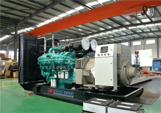 夏季高溫炎熱，華全康明斯發電機組這六大禁忌千萬不要碰