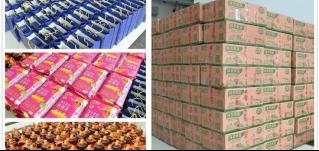 心系員工，溫暖新春！華全集團(tuán)為全體員工發(fā)放春節(jié)福利