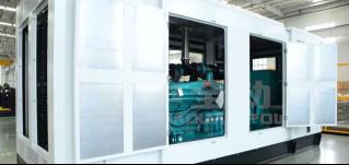 礦山行業(yè)用華全1200kW高壓發(fā)電機(jī)組介紹，堪稱業(yè)界頂流！
