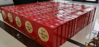 喜迎中秋節(jié)，福利大派送！華全集團(tuán)發(fā)放中秋節(jié)福利